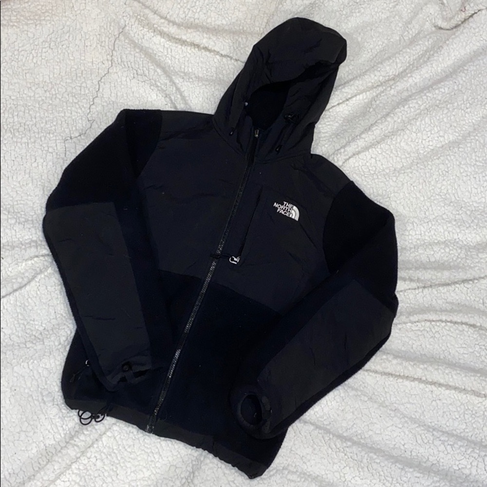North Face